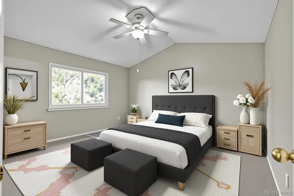 4239 Saunter Drive Colorado Springs CO 80920