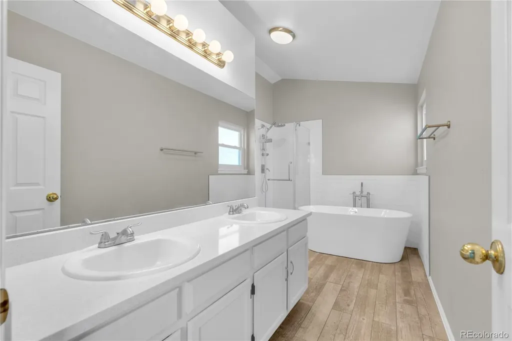 4239 Saunter Drive Colorado Springs CO 80920
