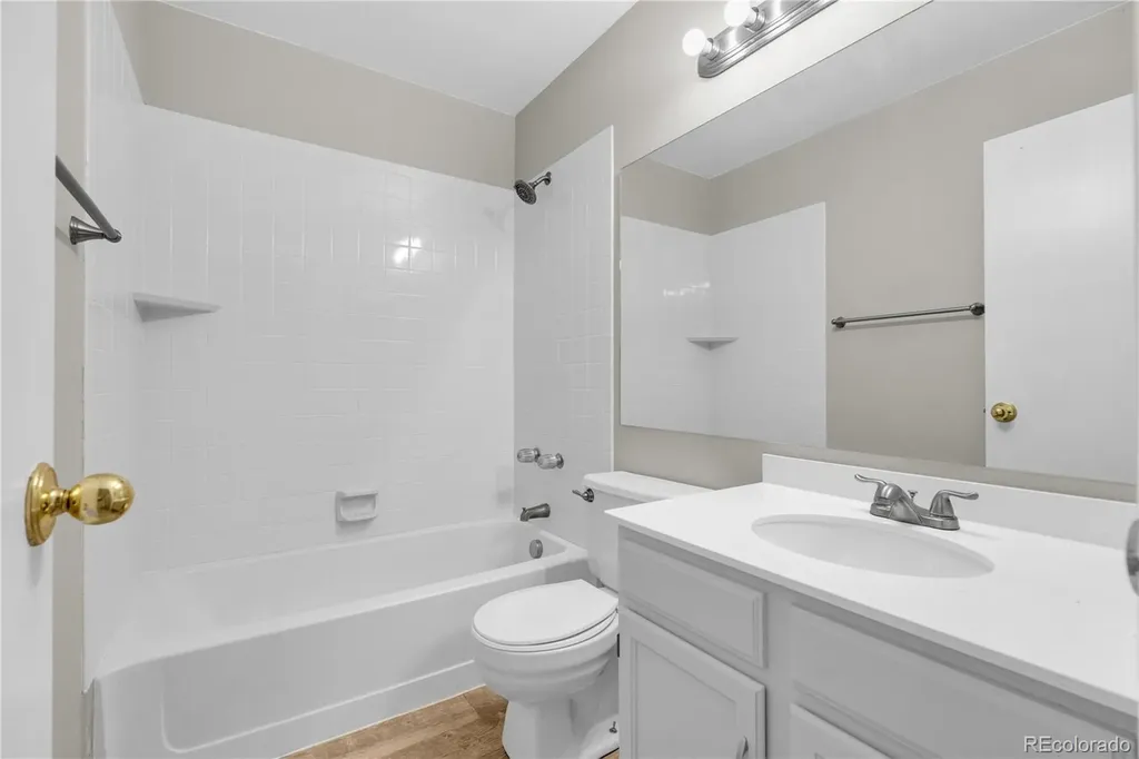 4239 Saunter Drive Colorado Springs CO 80920