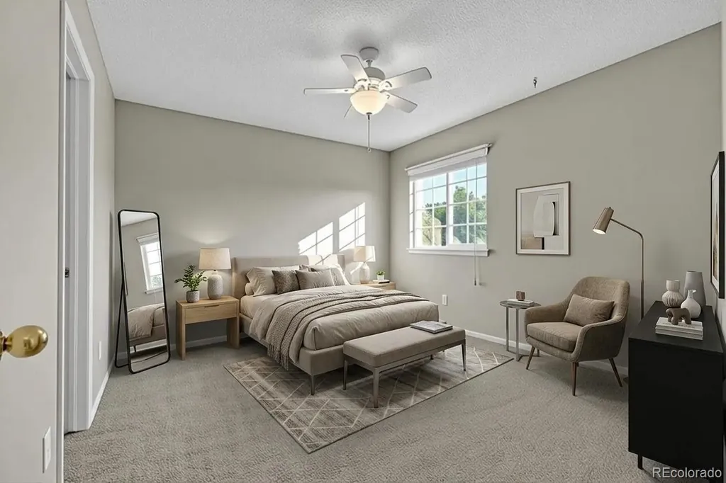 4239 Saunter Drive Colorado Springs CO 80920