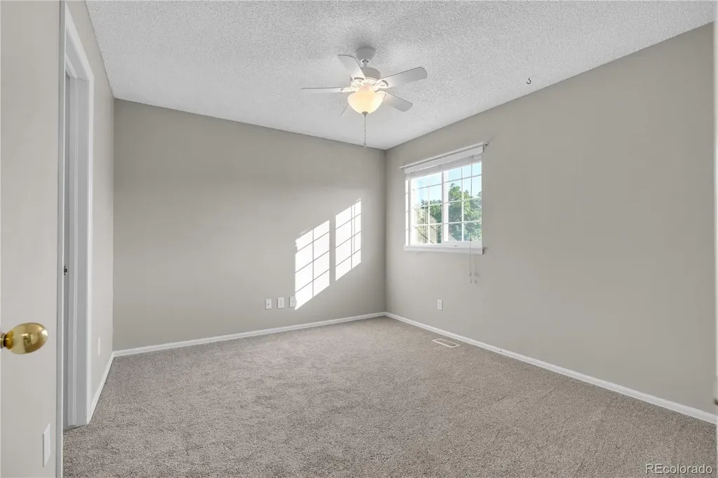 4239 Saunter Drive Colorado Springs CO 80920
