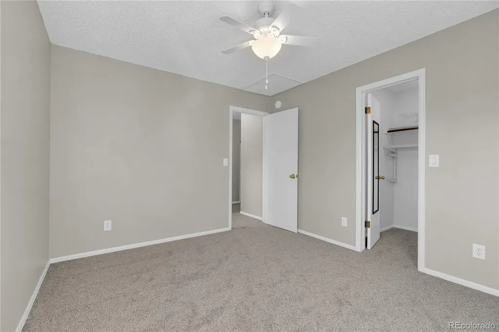 4239 Saunter Drive Colorado Springs CO 80920