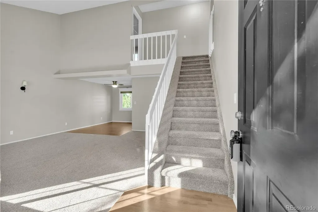 4239 Saunter Drive Colorado Springs CO 80920