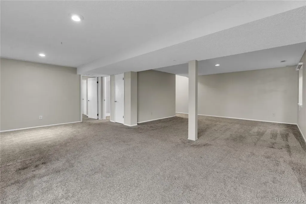 4239 Saunter Drive Colorado Springs CO 80920