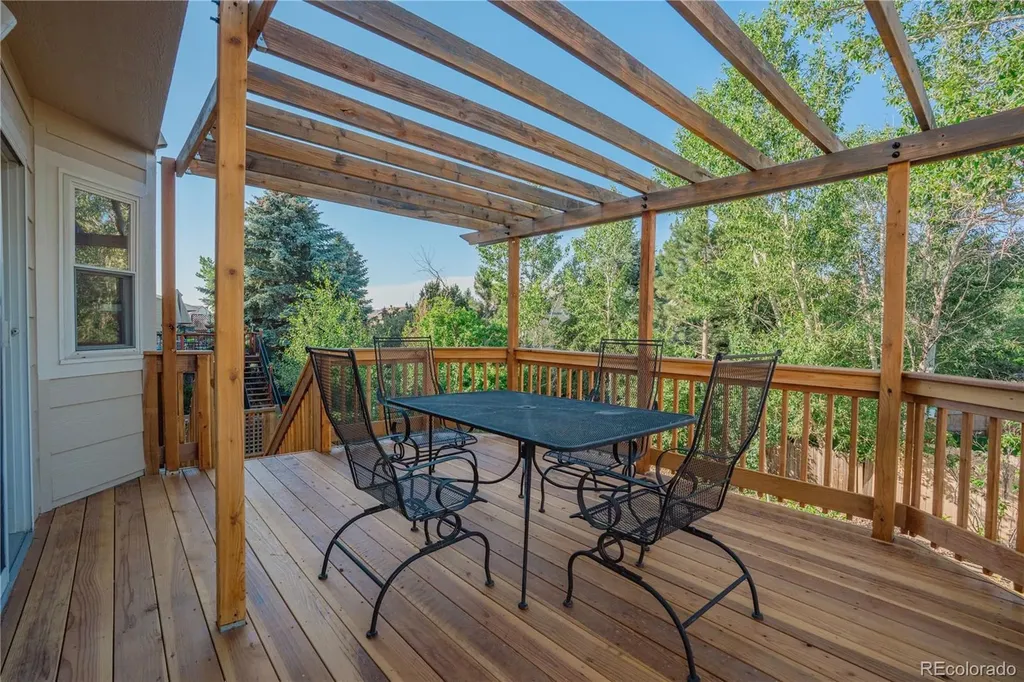 4239 Saunter Drive Colorado Springs CO 80920