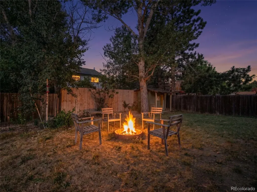 4239 Saunter Drive Colorado Springs CO 80920