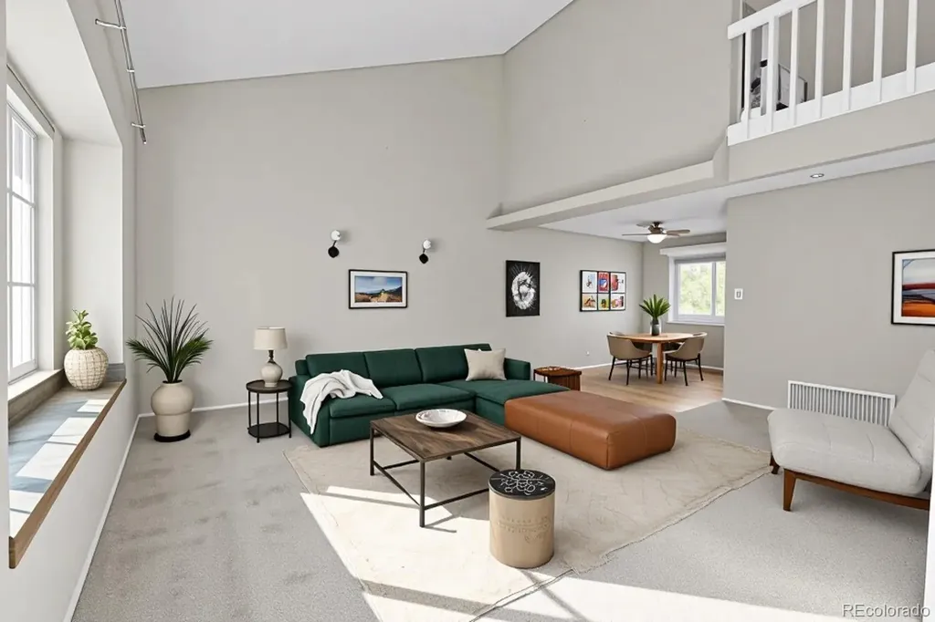 4239 Saunter Drive Colorado Springs CO 80920