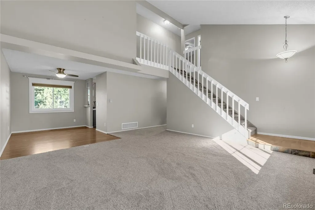 4239 Saunter Drive Colorado Springs CO 80920