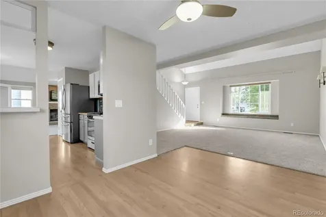4239 Saunter Drive Colorado Springs CO 80920