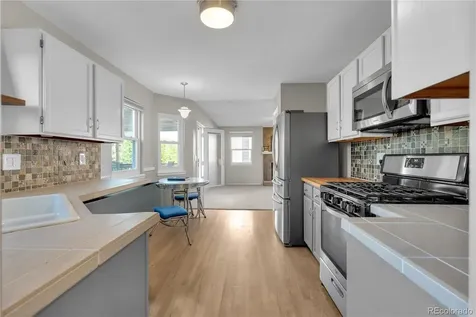 4239 Saunter Drive Colorado Springs CO 80920