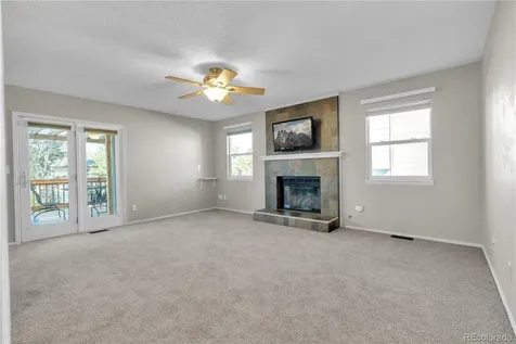 4239 Saunter Drive Colorado Springs CO 80920