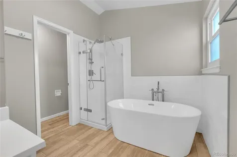 4239 Saunter Drive Colorado Springs CO 80920