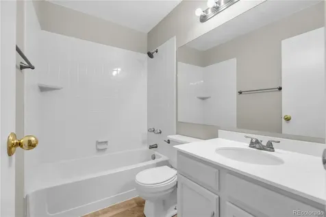 4239 Saunter Drive Colorado Springs CO 80920