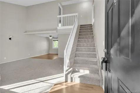 4239 Saunter Drive Colorado Springs CO 80920