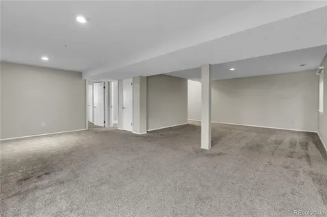4239 Saunter Drive Colorado Springs CO 80920