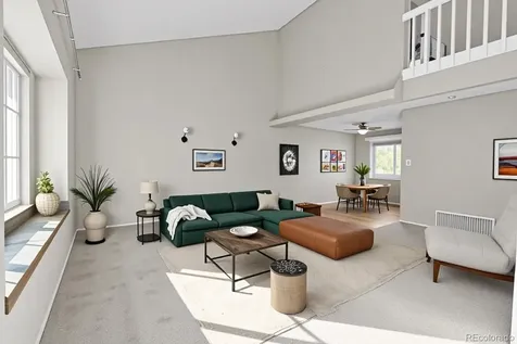 4239 Saunter Drive Colorado Springs CO 80920