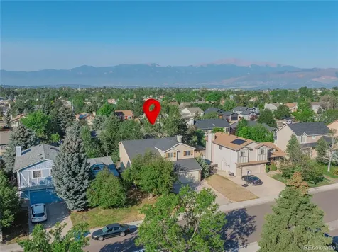 4239 Saunter Drive Colorado Springs CO 80920