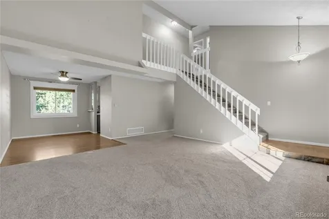 4239 Saunter Drive Colorado Springs CO 80920