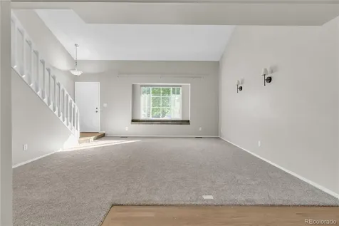 4239 Saunter Drive Colorado Springs CO 80920