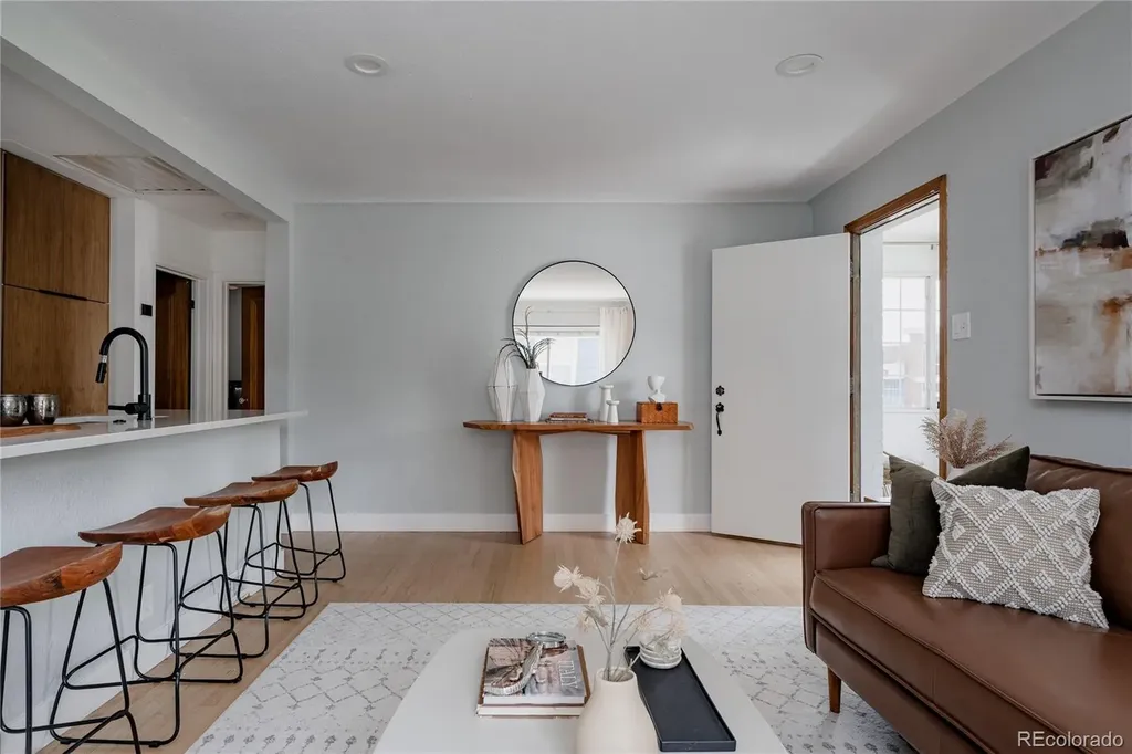 3733 Sheridan Boulevard Wheat Ridge CO 80212