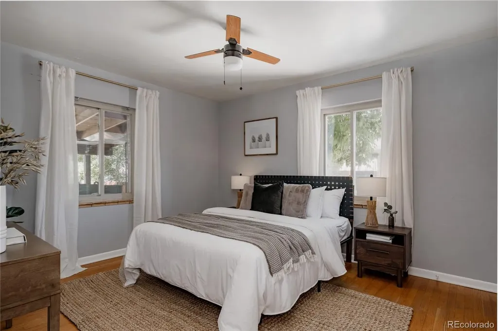 3733 Sheridan Boulevard Wheat Ridge CO 80212