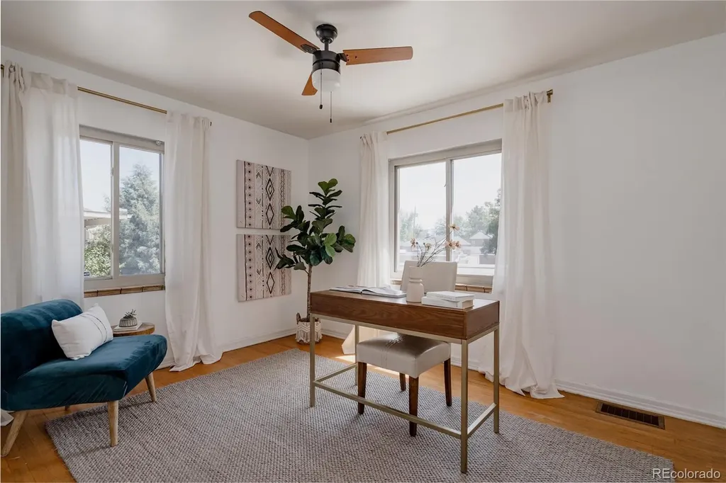 3733 Sheridan Boulevard Wheat Ridge CO 80212