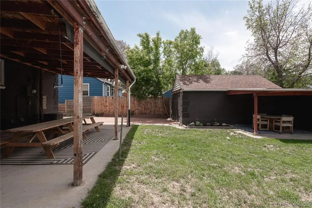 3733 Sheridan Boulevard Wheat Ridge CO 80212