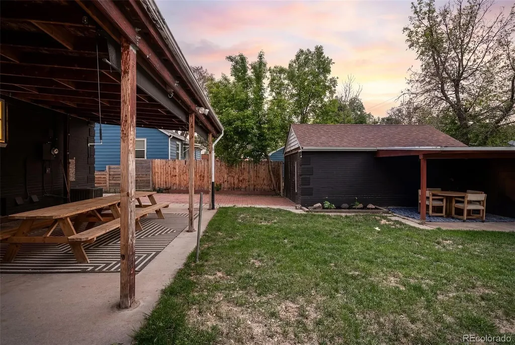 3733 Sheridan Boulevard Wheat Ridge CO 80212