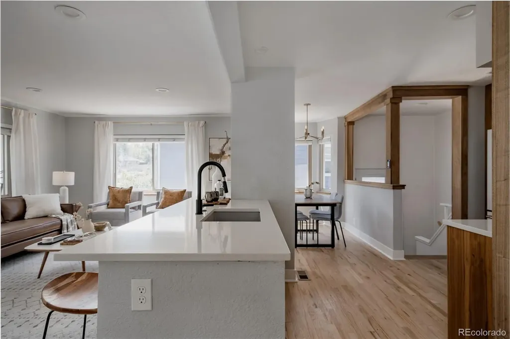 3733 Sheridan Boulevard Wheat Ridge CO 80212