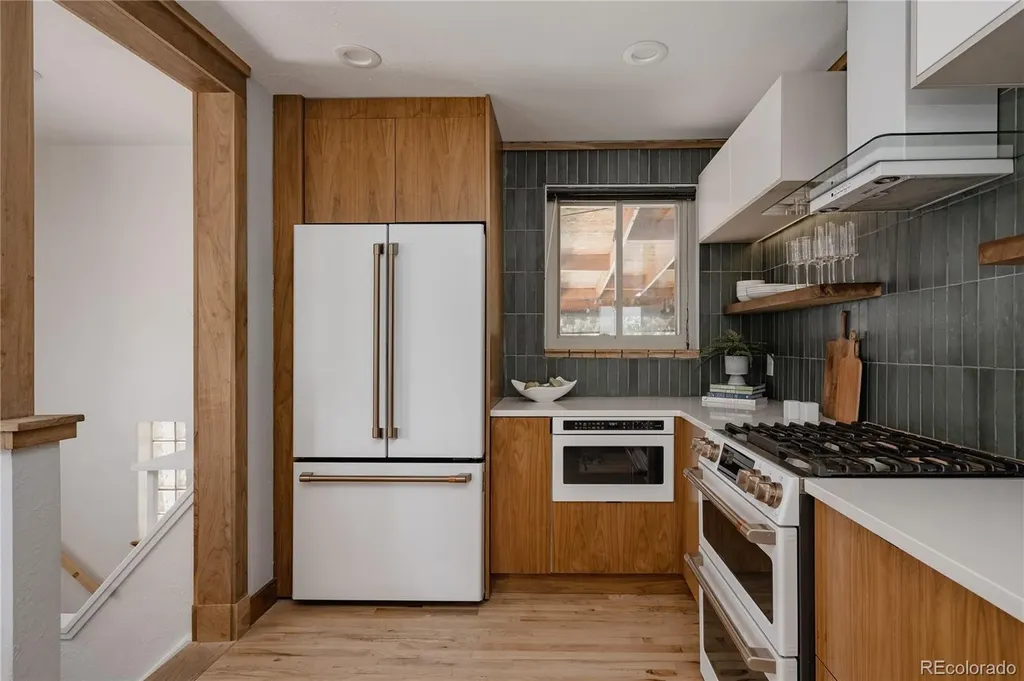 3733 Sheridan Boulevard Wheat Ridge CO 80212