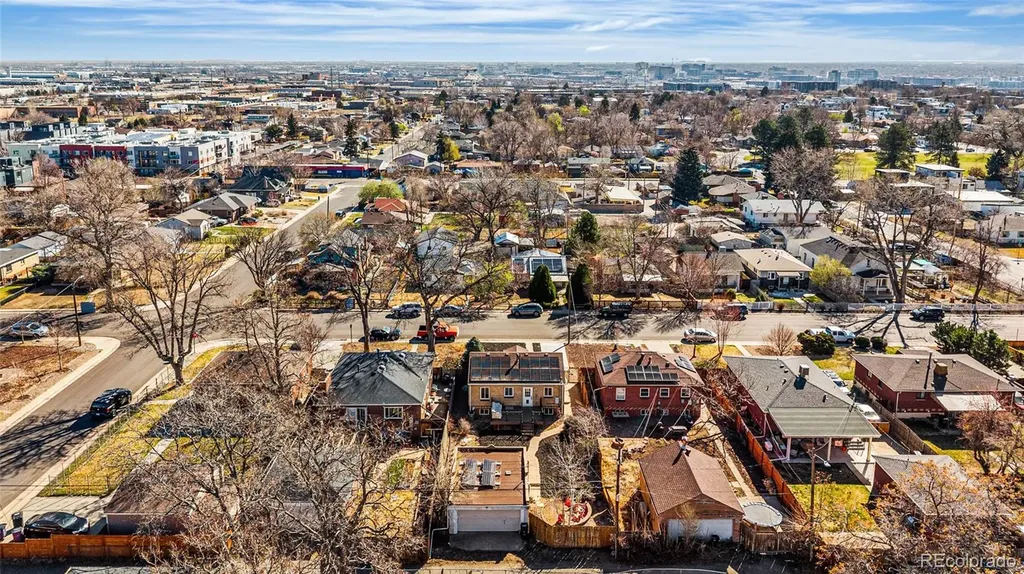 4535 Vallejo Street Denver CO 80211