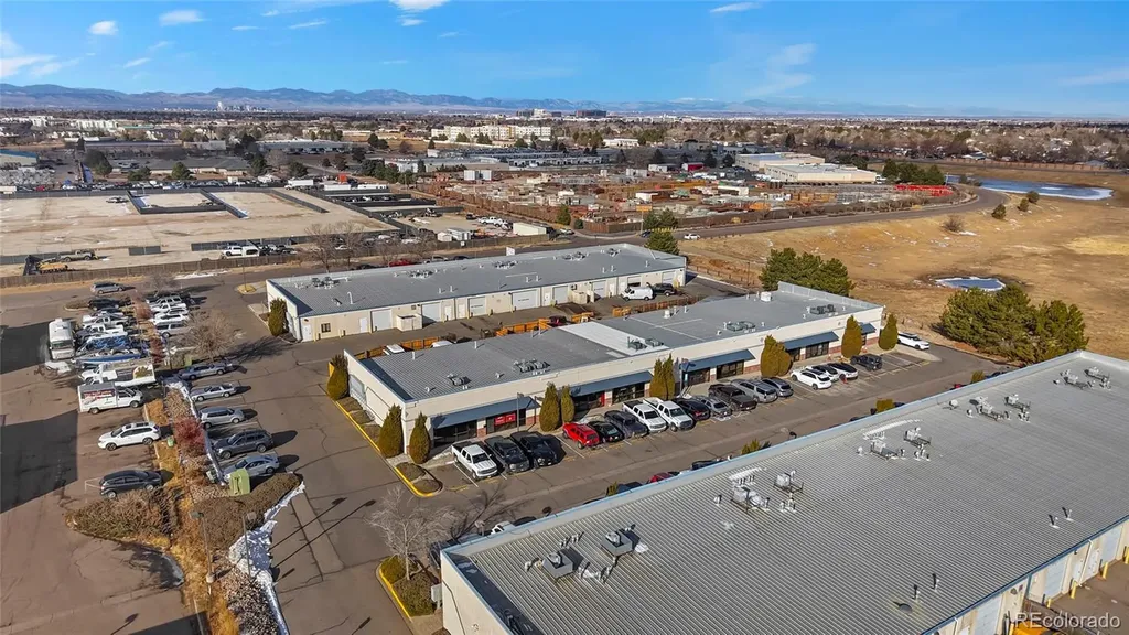 374 Norfolk Street Aurora CO 80011
