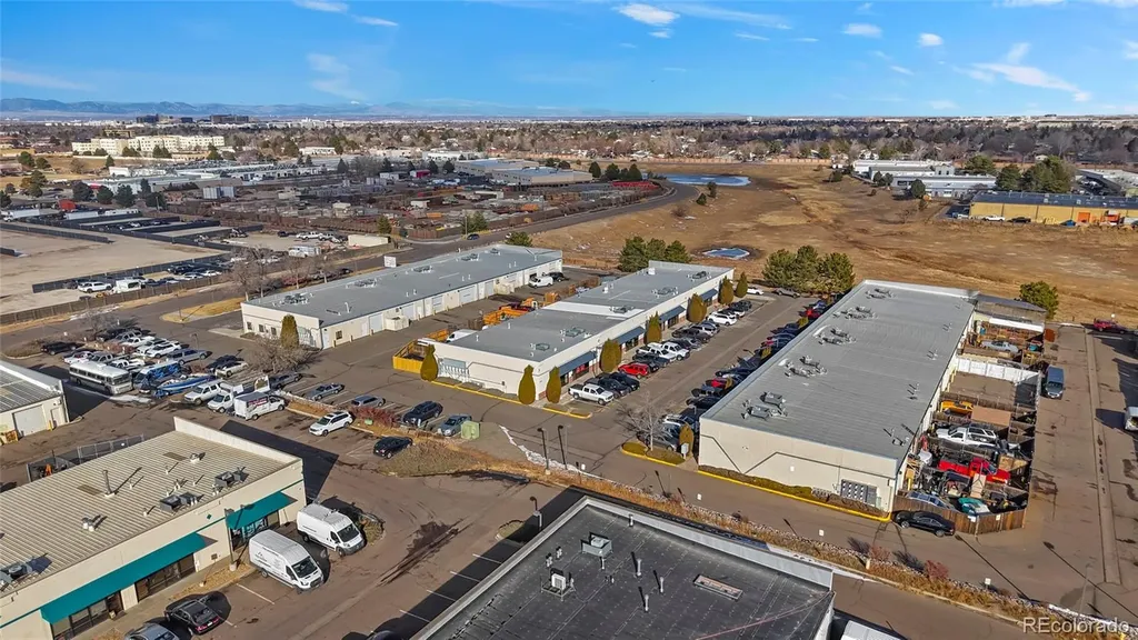 374 Norfolk Street Aurora CO 80011