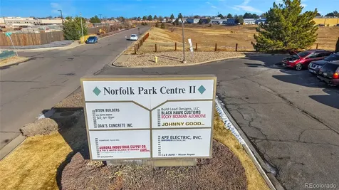 374 Norfolk Street Aurora CO 80011