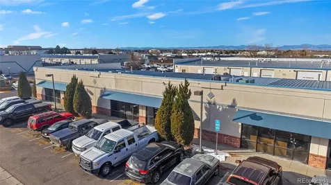 374 Norfolk Street Aurora CO 80011