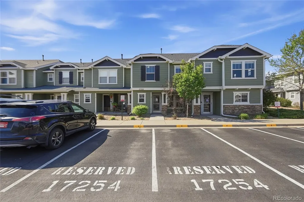 17254 Lark Water Lane Parker CO 80134