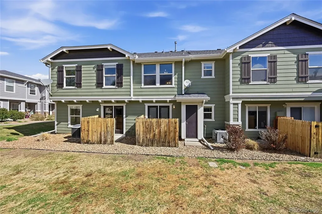 17254 Lark Water Lane Parker CO 80134