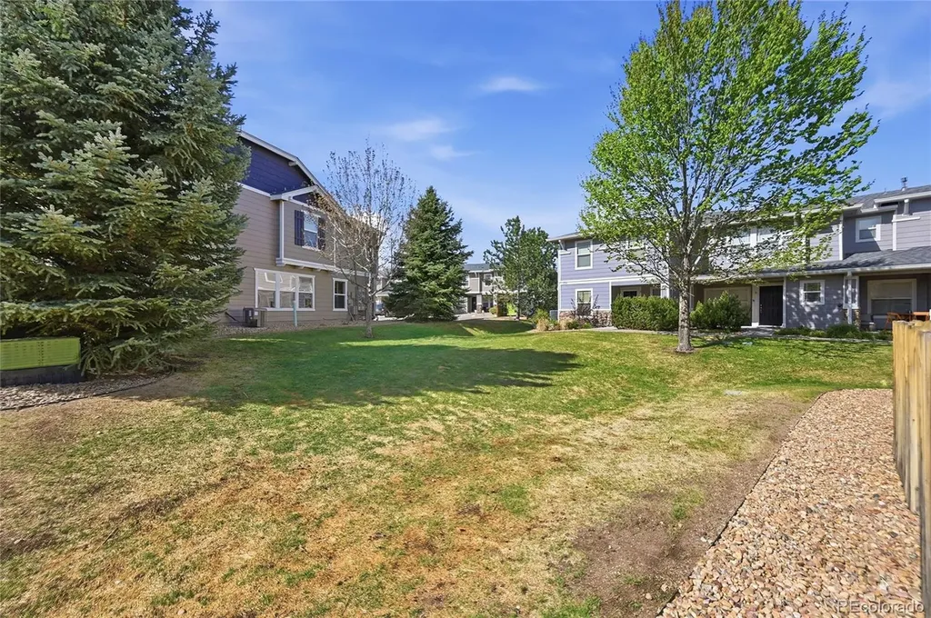17254 Lark Water Lane Parker CO 80134