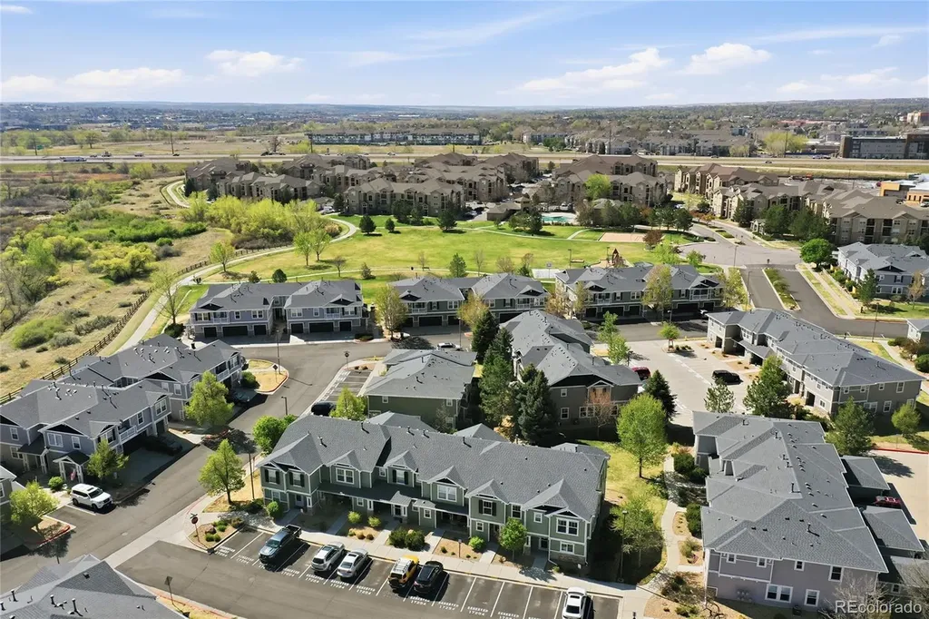 17254 Lark Water Lane Parker CO 80134