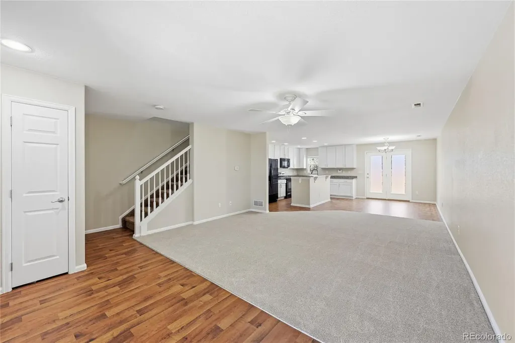 17254 Lark Water Lane Parker CO 80134