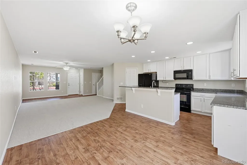 17254 Lark Water Lane Parker CO 80134