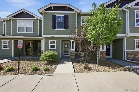 17254 Lark Water Lane Parker CO 80134