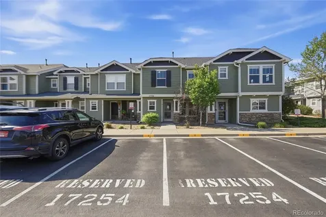 17254 Lark Water Lane Parker CO 80134