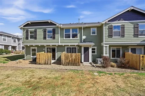 17254 Lark Water Lane Parker CO 80134