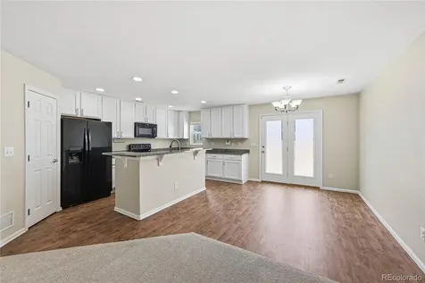 17254 Lark Water Lane Parker CO 80134