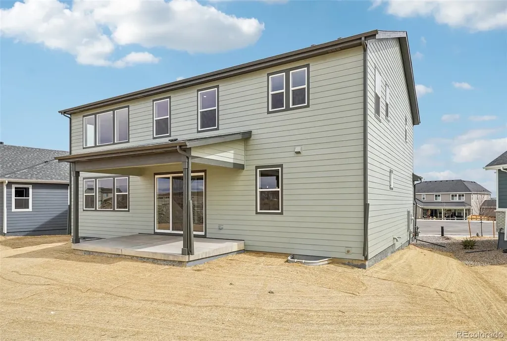 13823 Daffodil Way Parker CO 80134