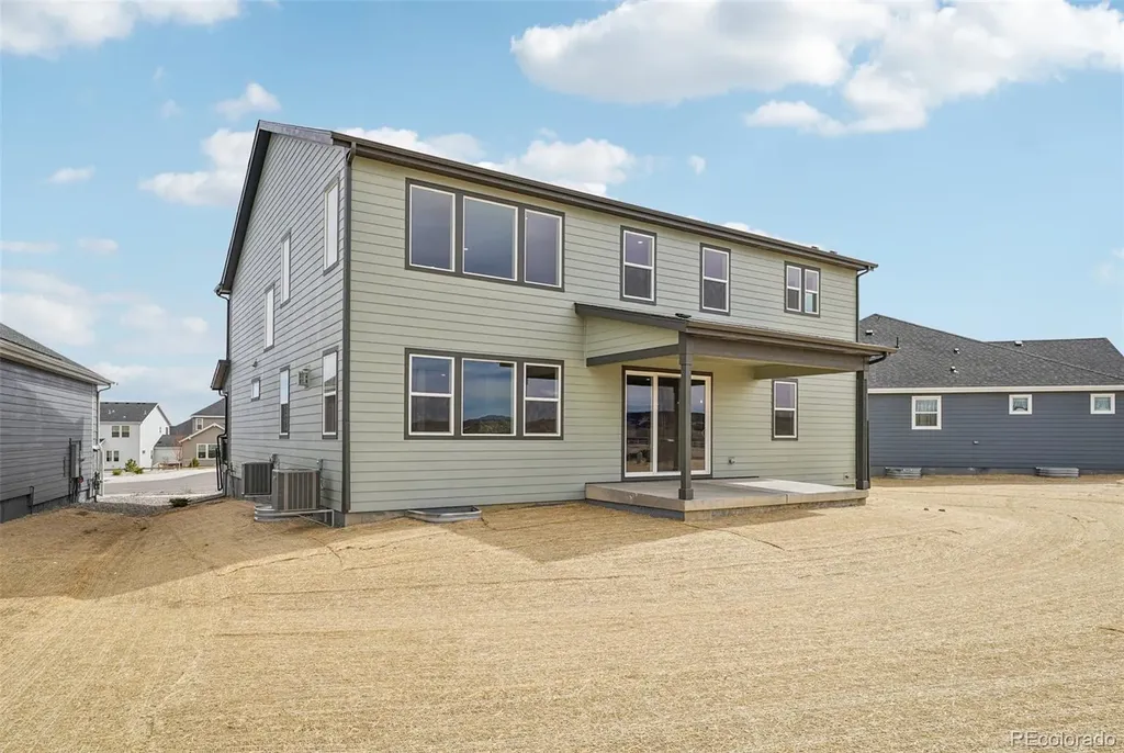 13823 Daffodil Way Parker CO 80134