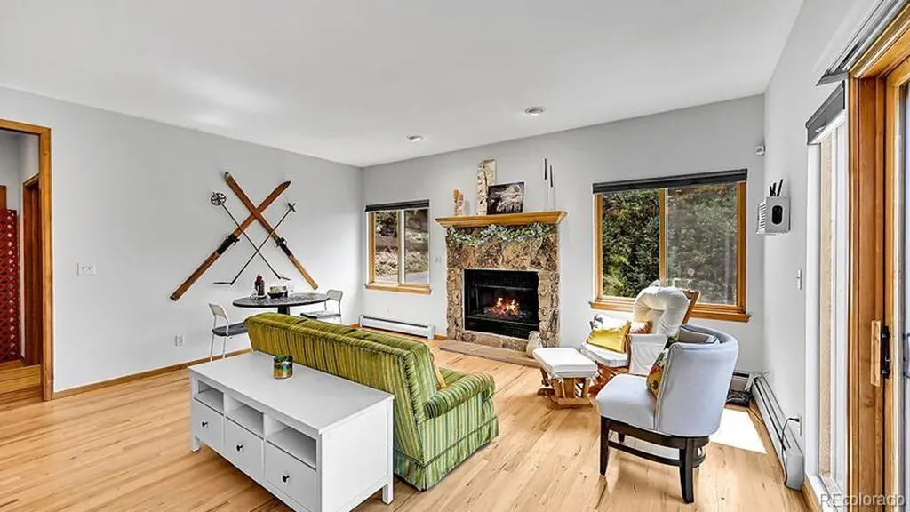 54 Spruce Court Evergreen CO 80439