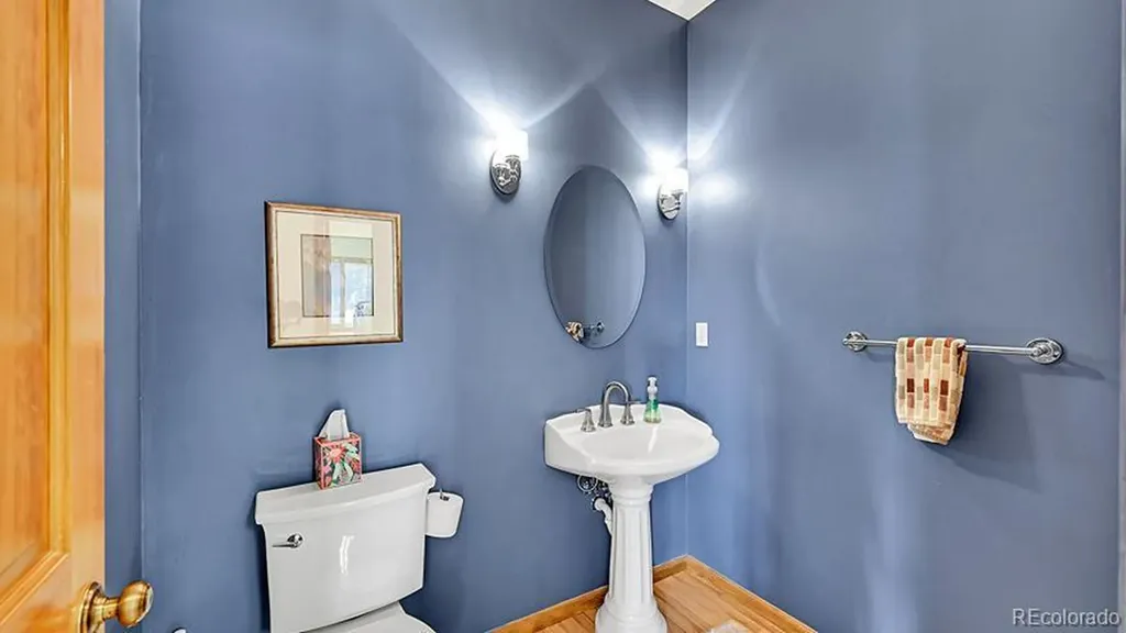 54 Spruce Court Evergreen CO 80439