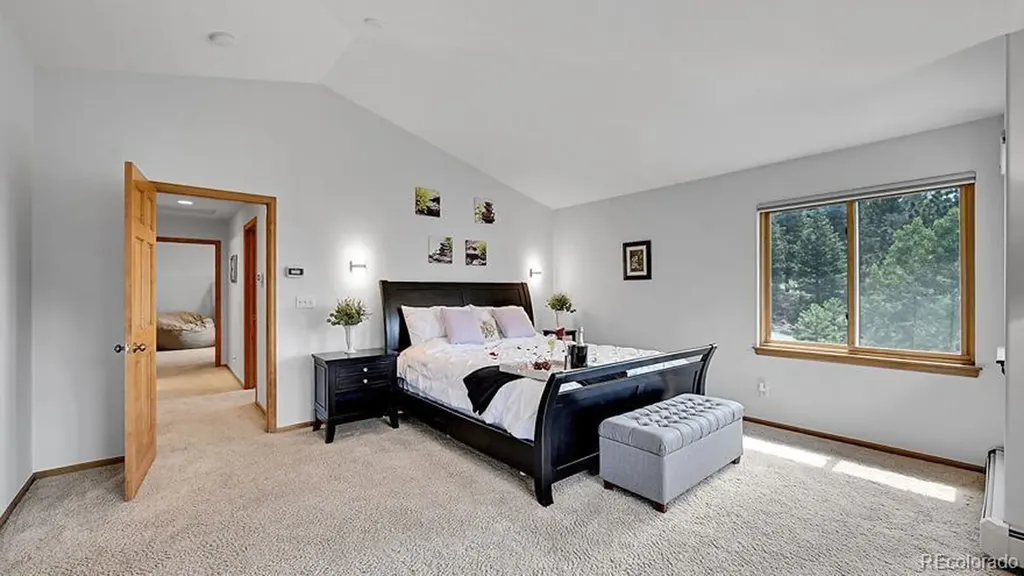 54 Spruce Court Evergreen CO 80439